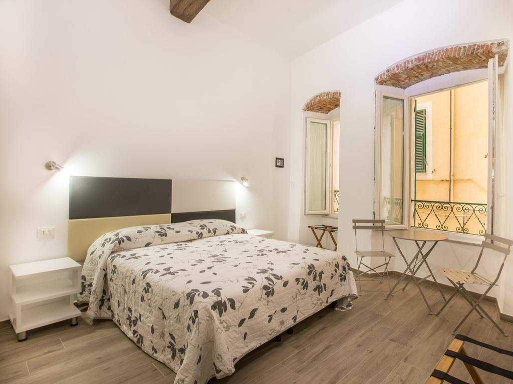 Marymar Hotel Monterosso al Mare Exterior photo